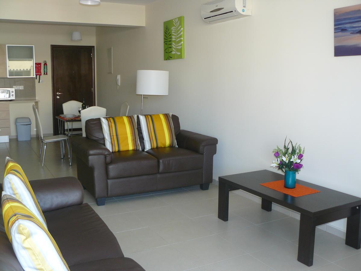 Pyla Gardens D5 Apartment Exterior photo