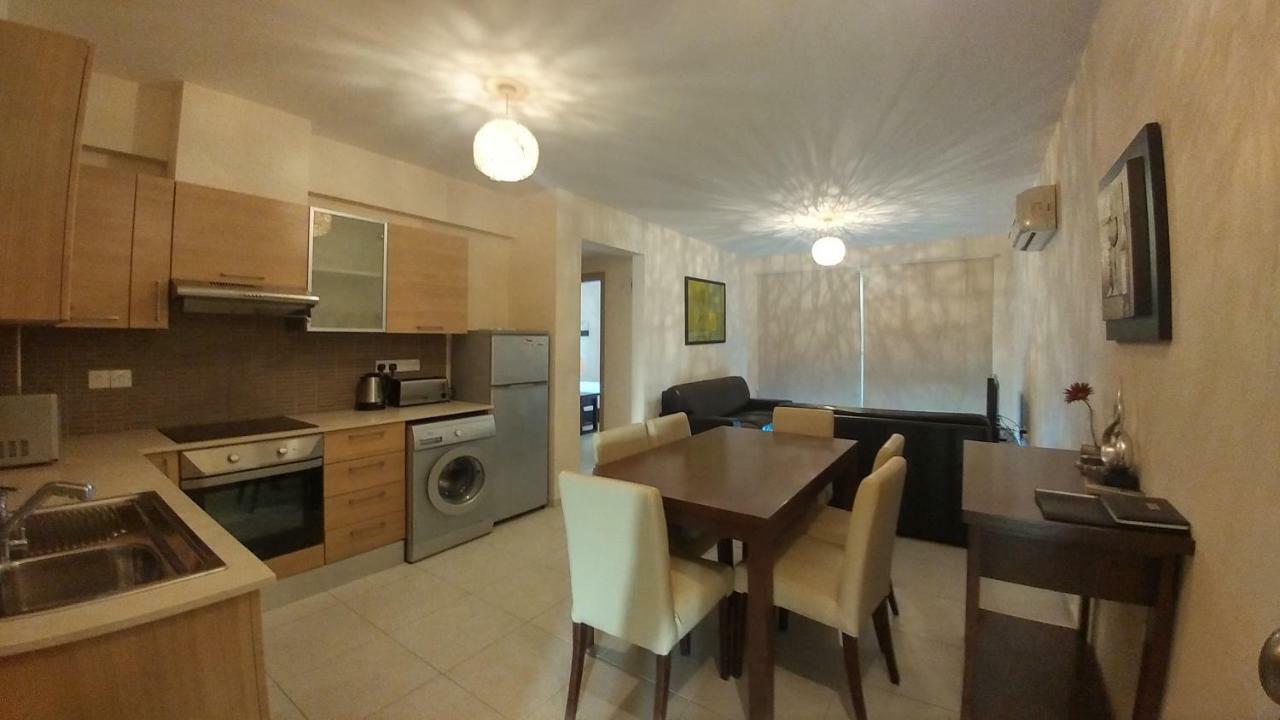 Pyla Gardens D5 Apartment Exterior photo